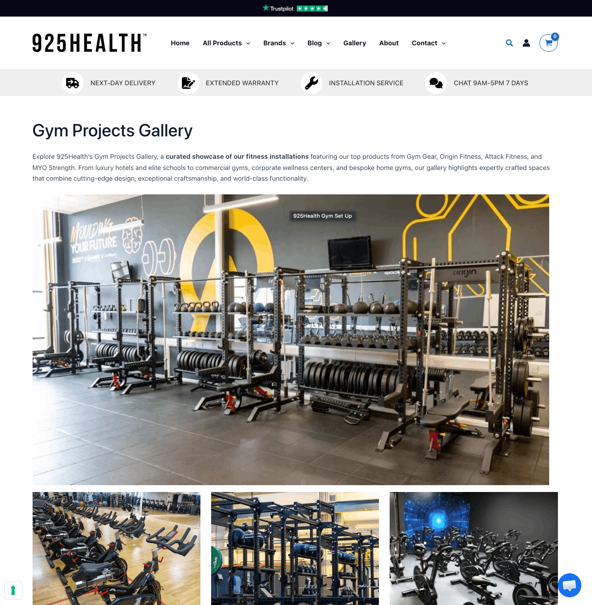 925Health Gallery 2