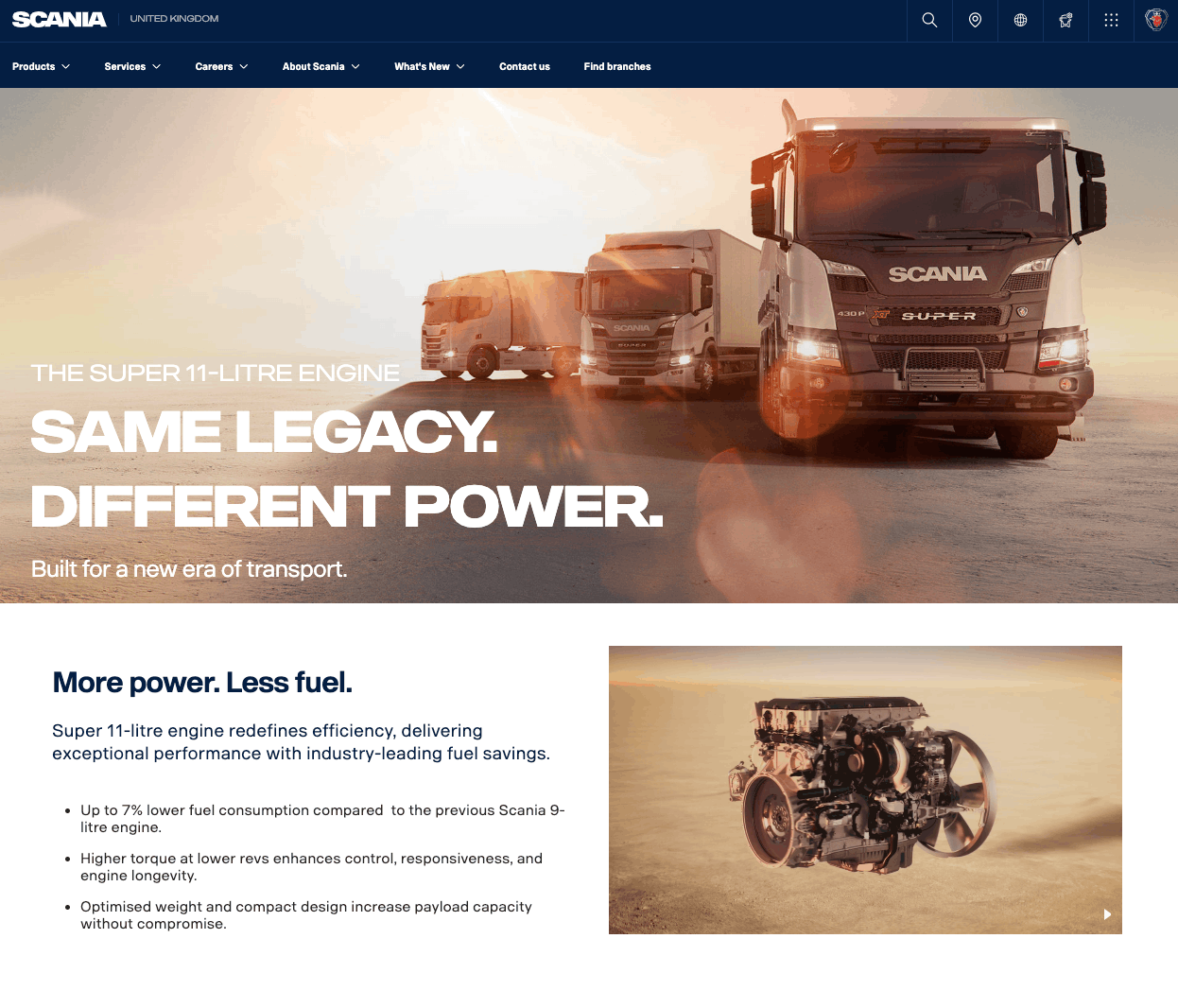 Scania Gallery 3