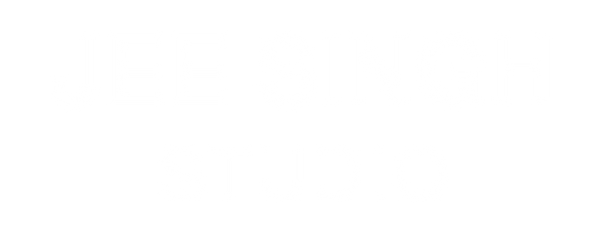 Jee Singh Studio
