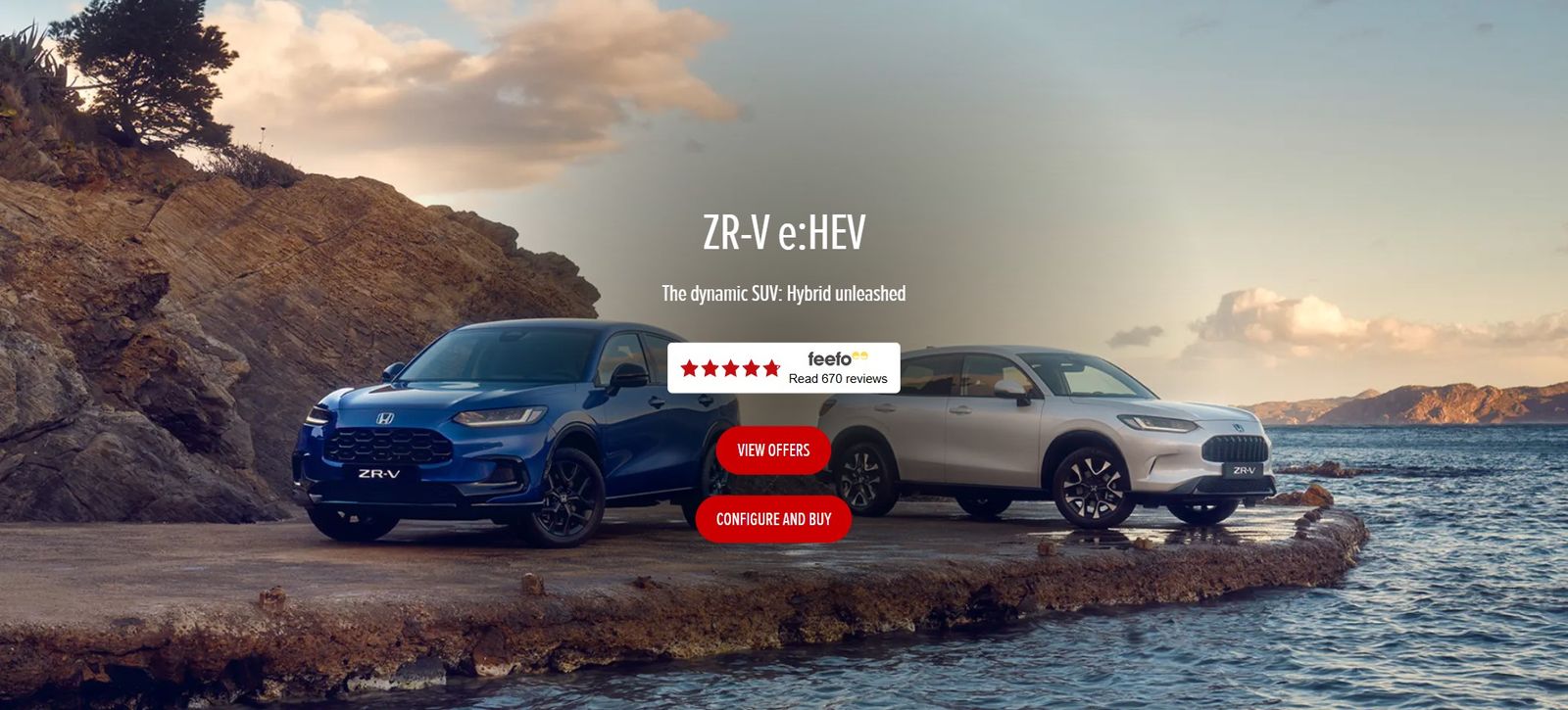 Honda Motor Europe