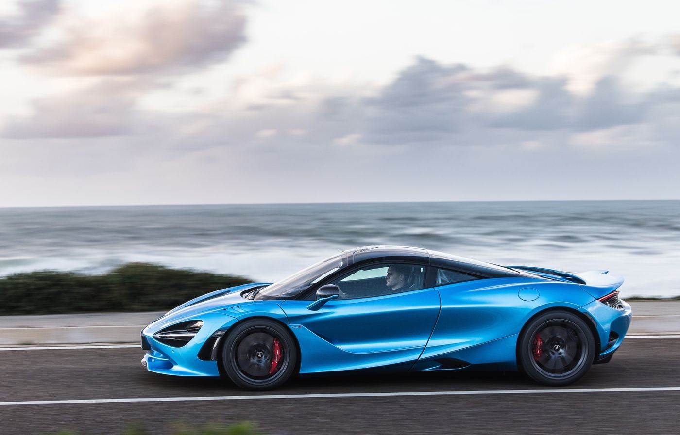 McLaren Artura
